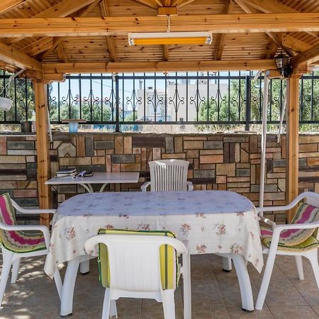 Aigli House Villa Skála Kallirákhis Exteriör bild