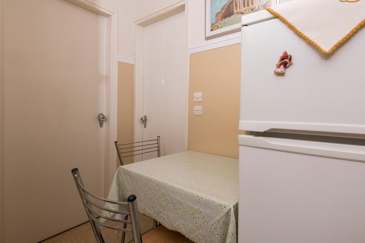 Aigli House Villa Skála Kallirákhis Exteriör bild